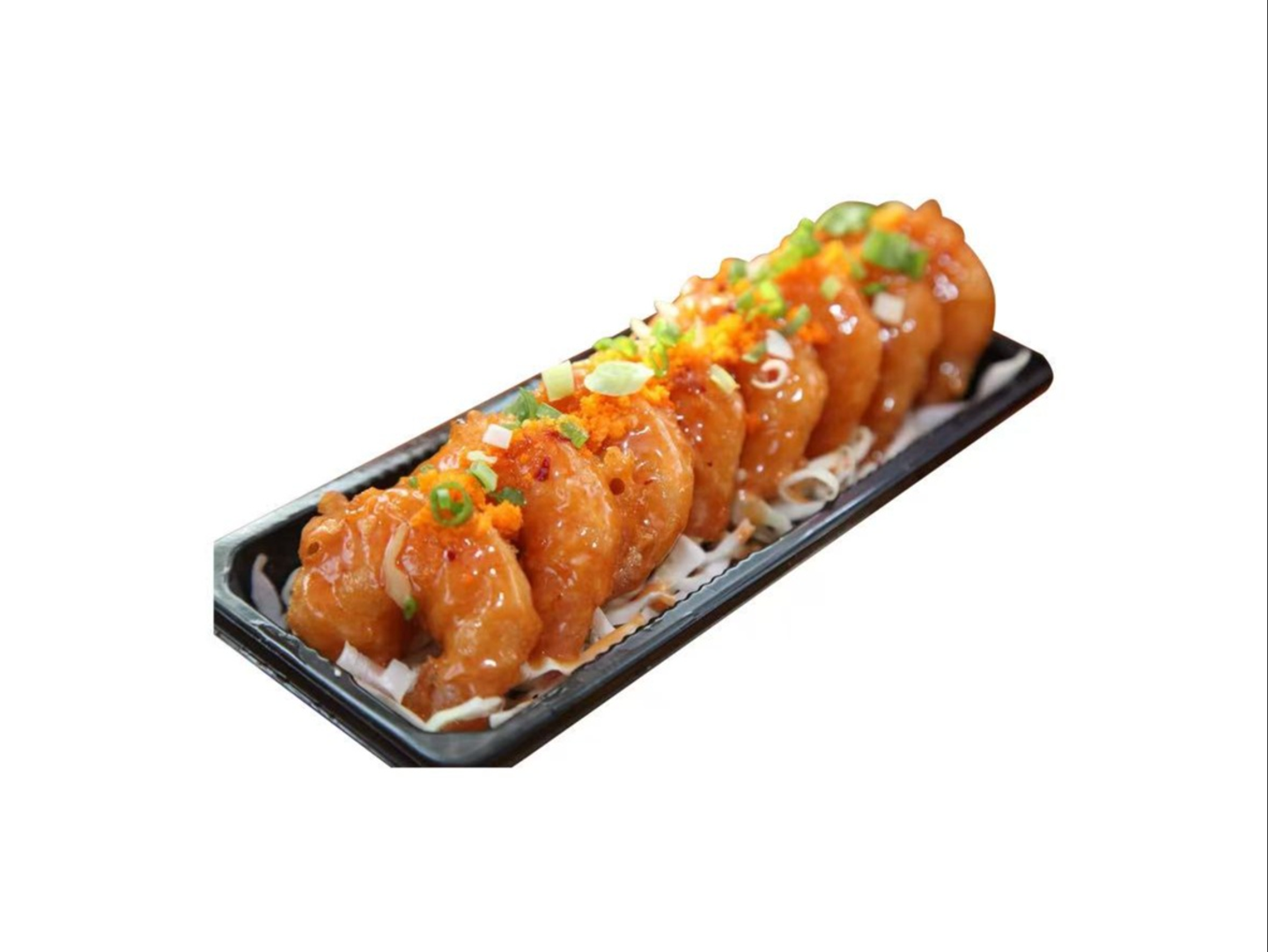 Shrimp Dynamite Sauce