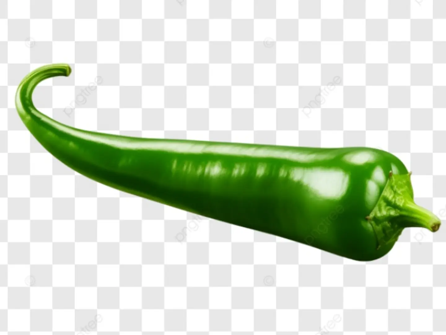 فلفل القصيم