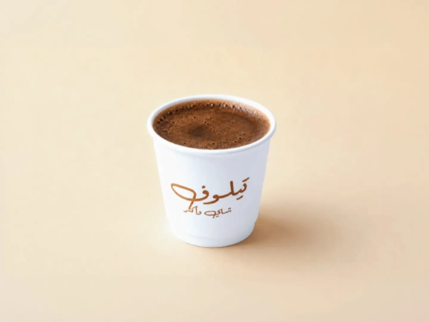 Turkish Coffee - Single
