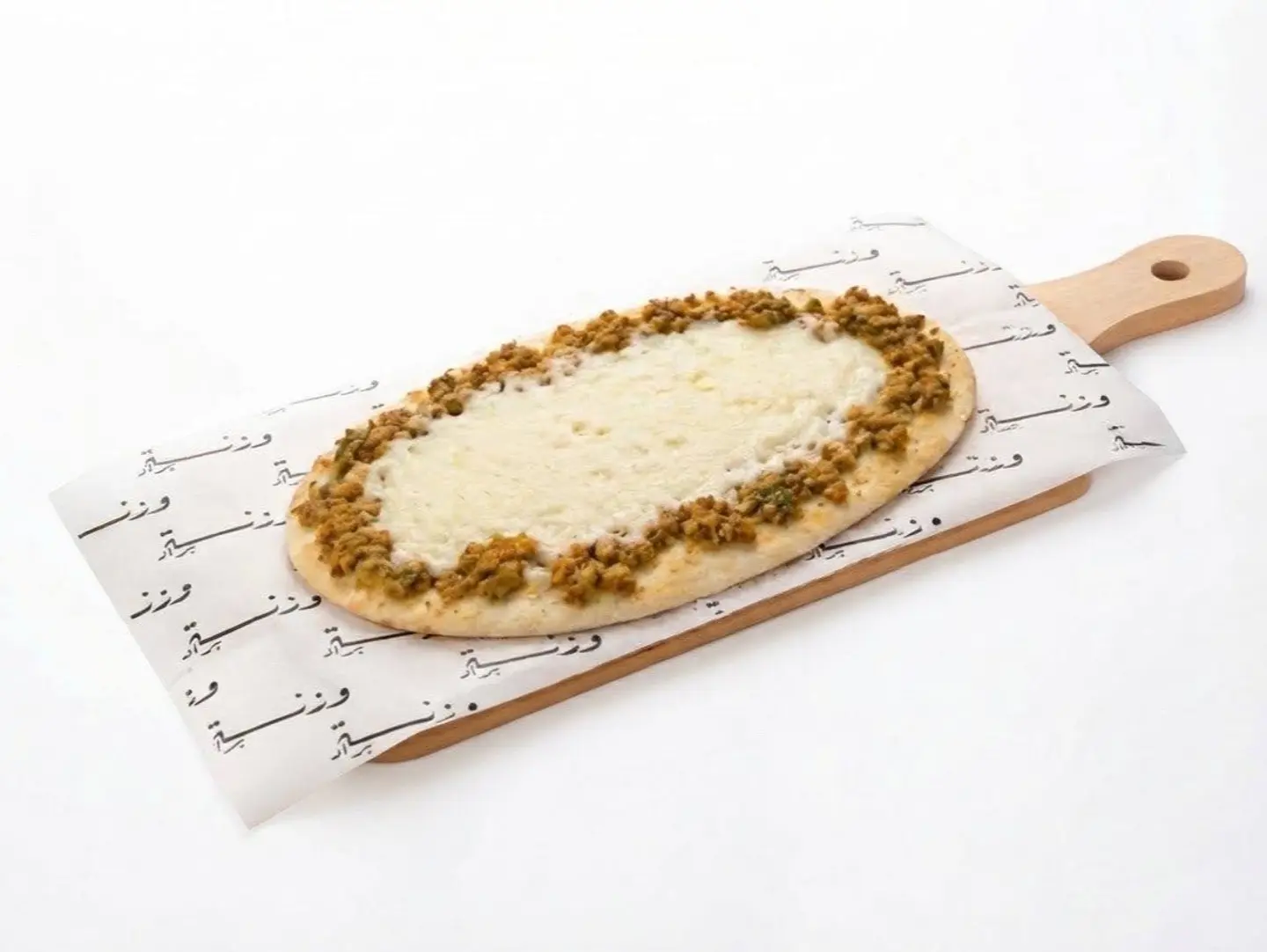 Chicken With Cheese