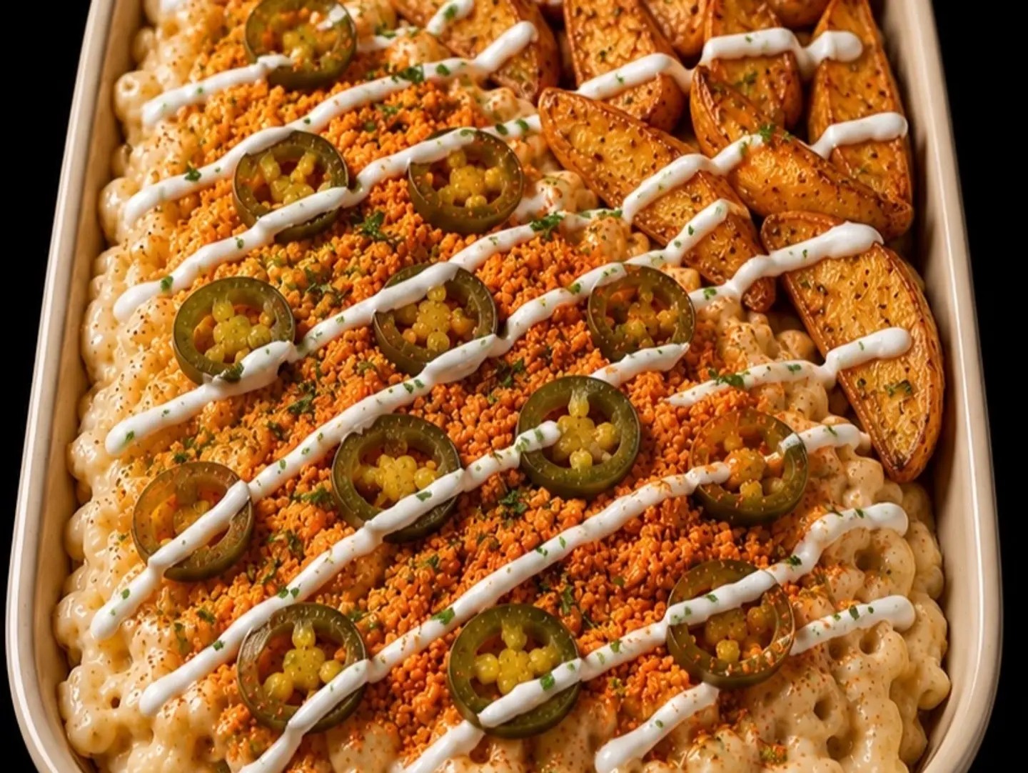 Loaded Wedges