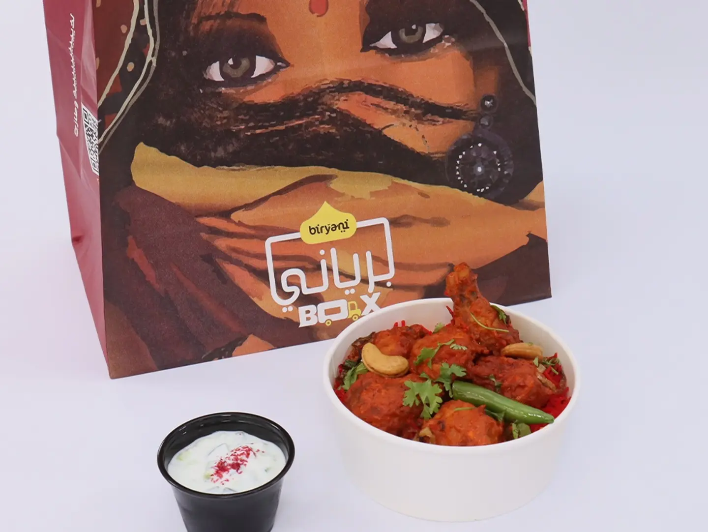 Hyderabadi Dish 65