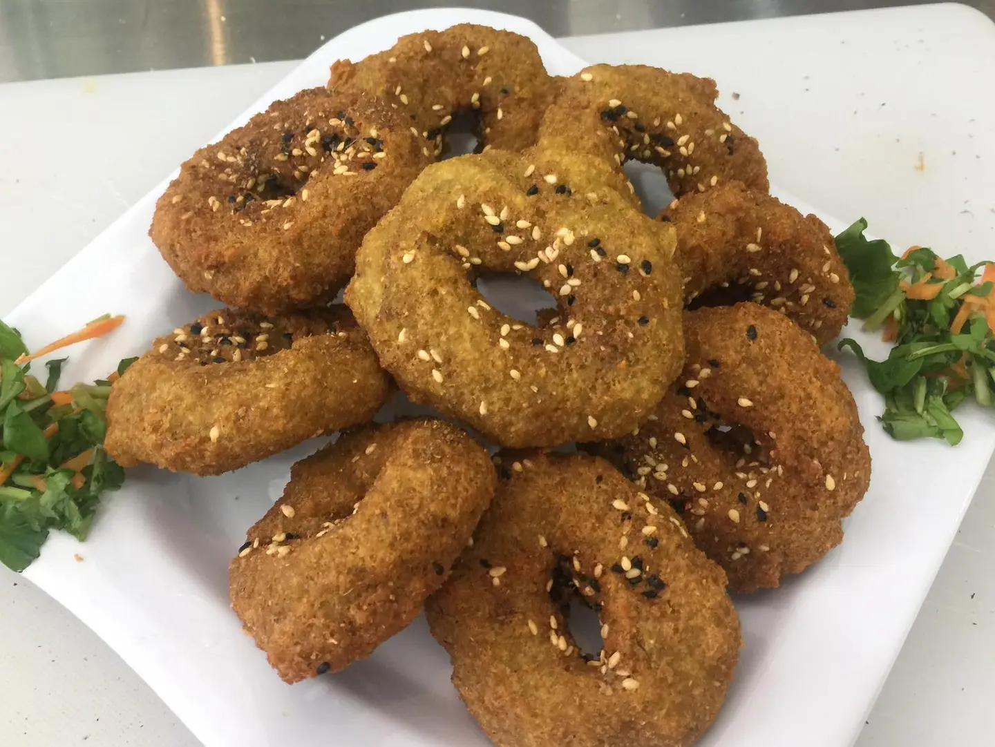 فلافل 3 حبات