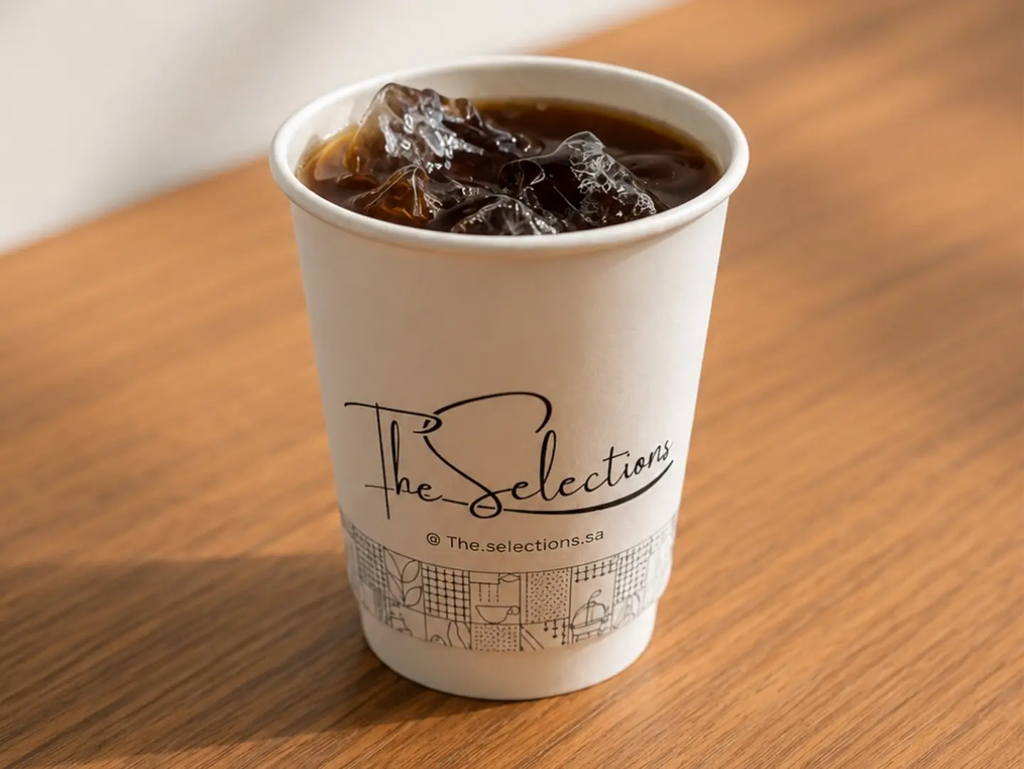 Ice V 60 Colombian