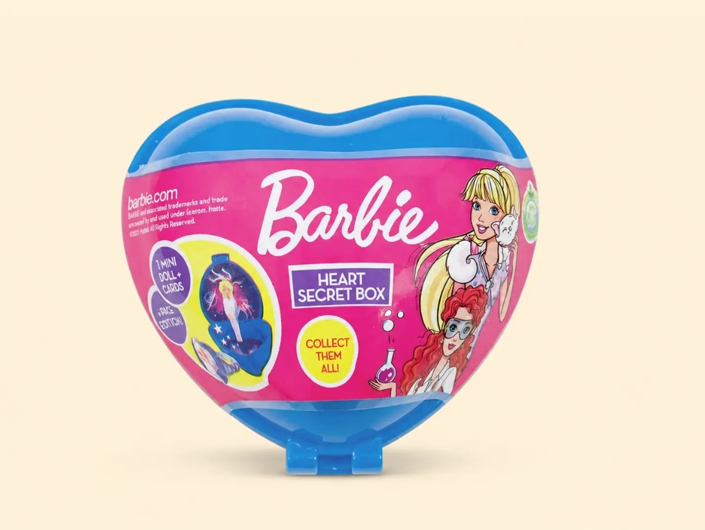 Girls' Toys