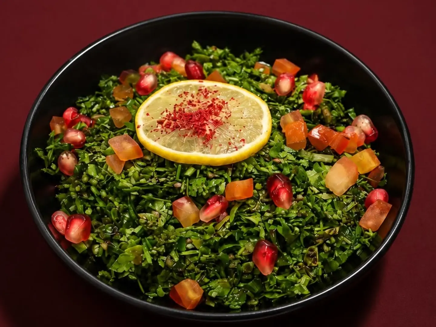 Tabbouleh