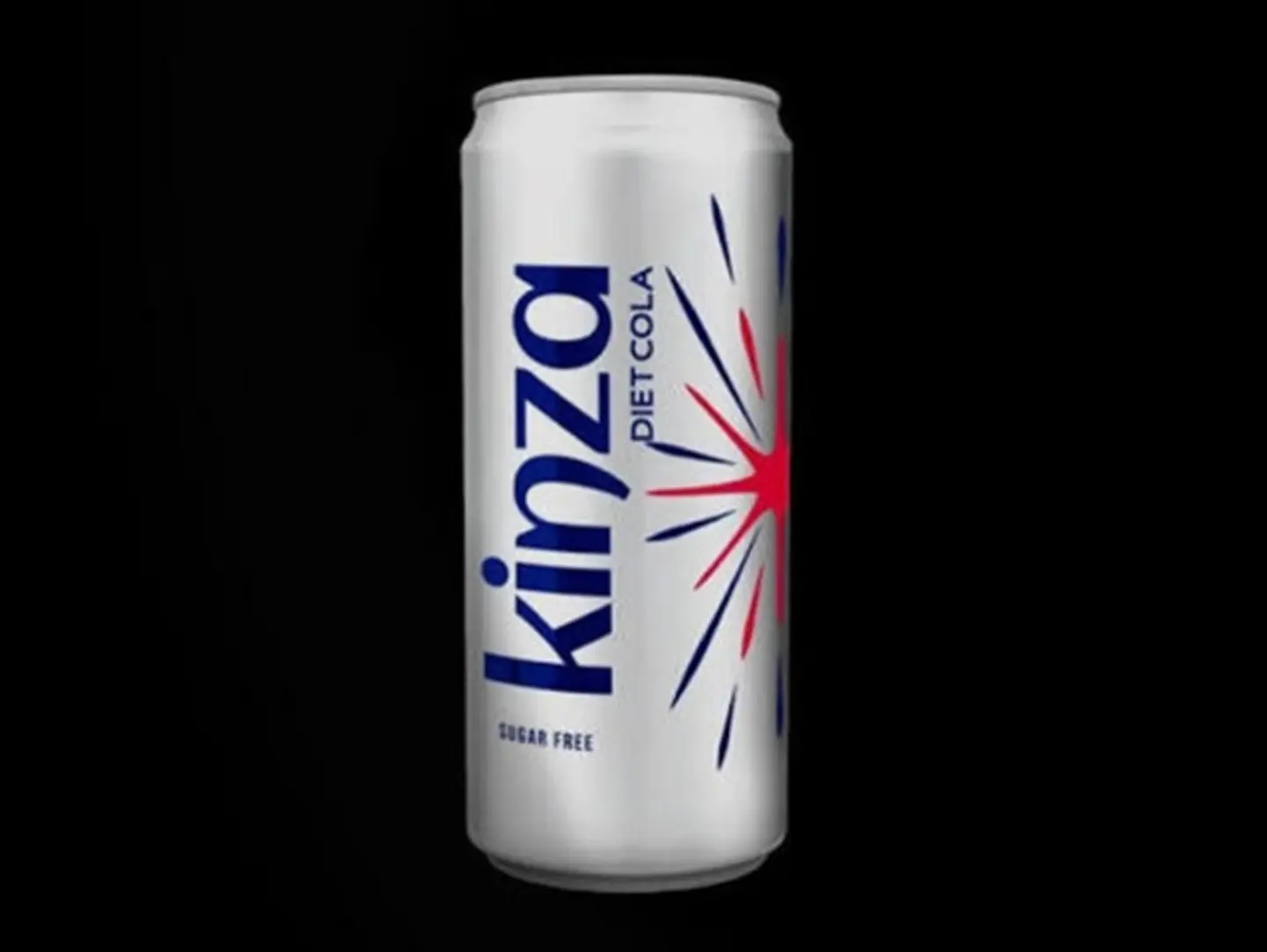 Kinza Diet