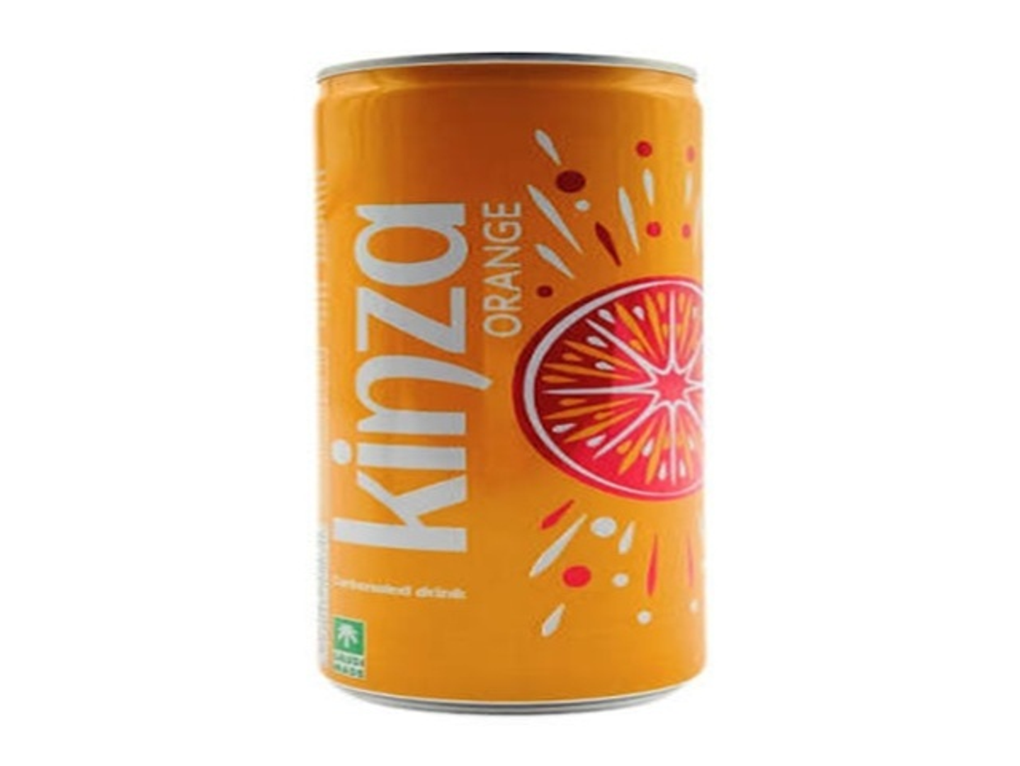 Kinza Orange