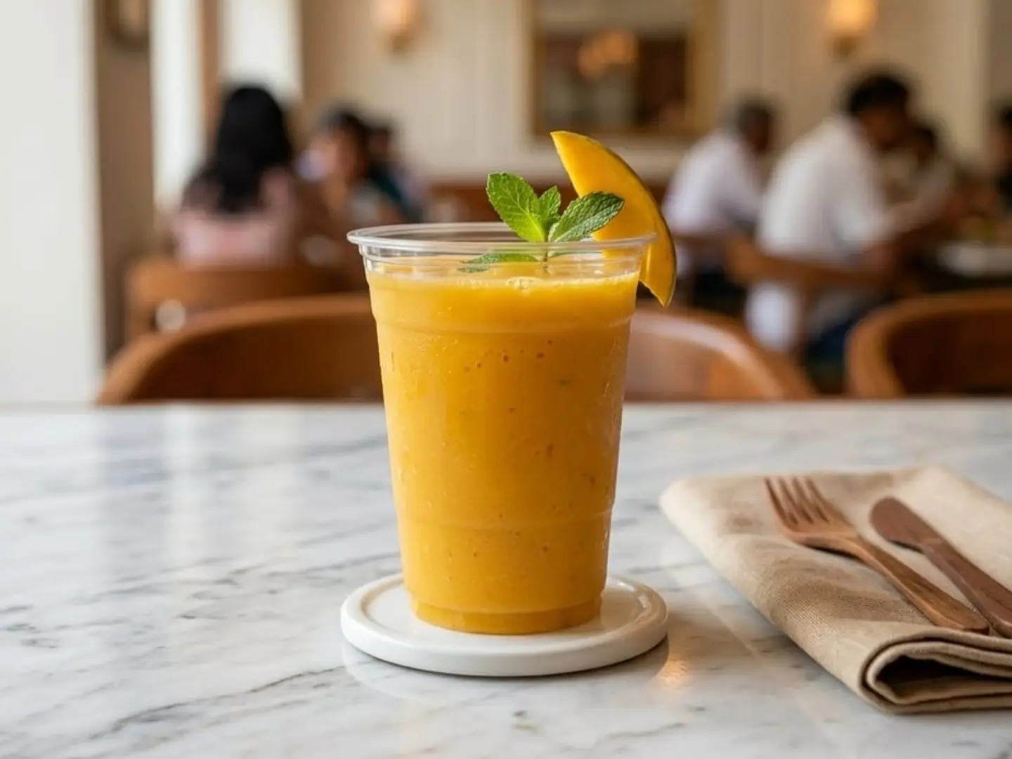 Mango Juice