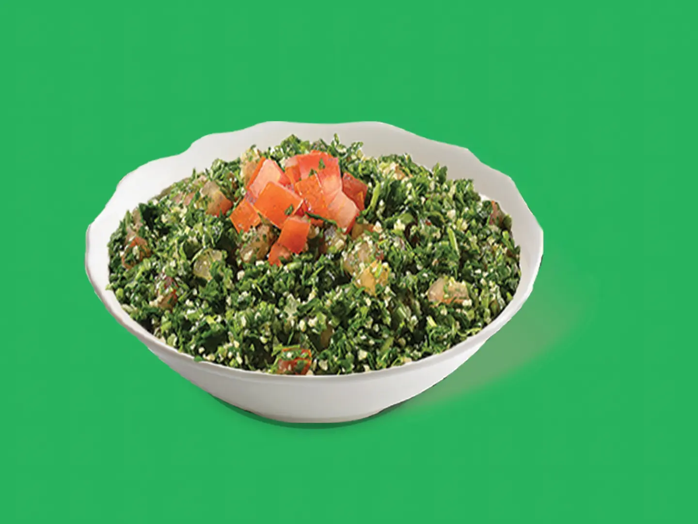 تبولة
