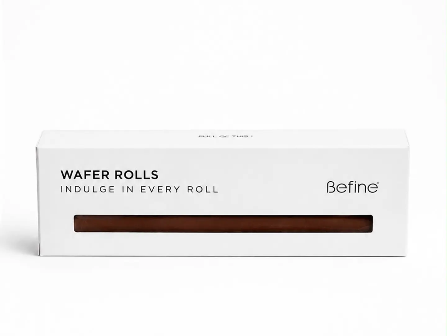 Caramel Chocolate Sticks