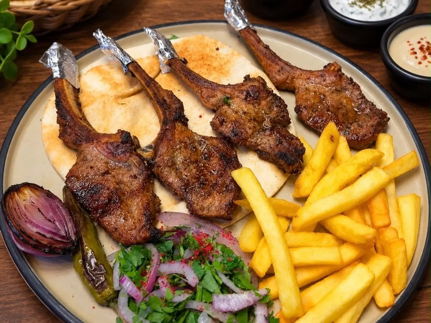 Ribs