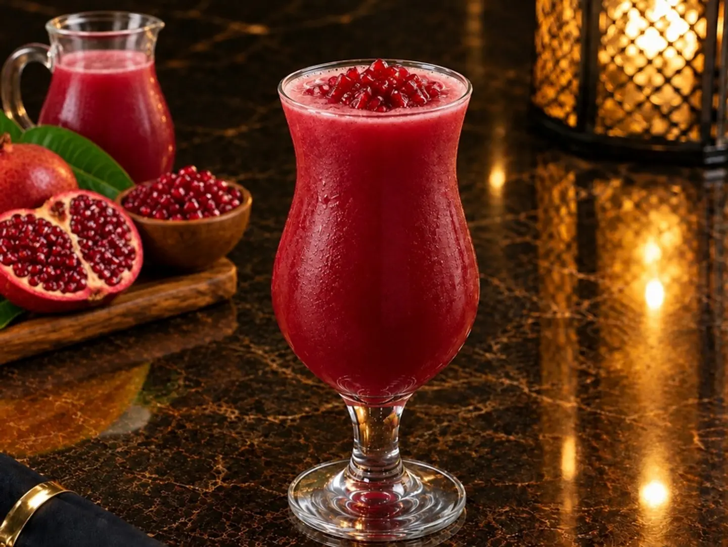Pomegranate