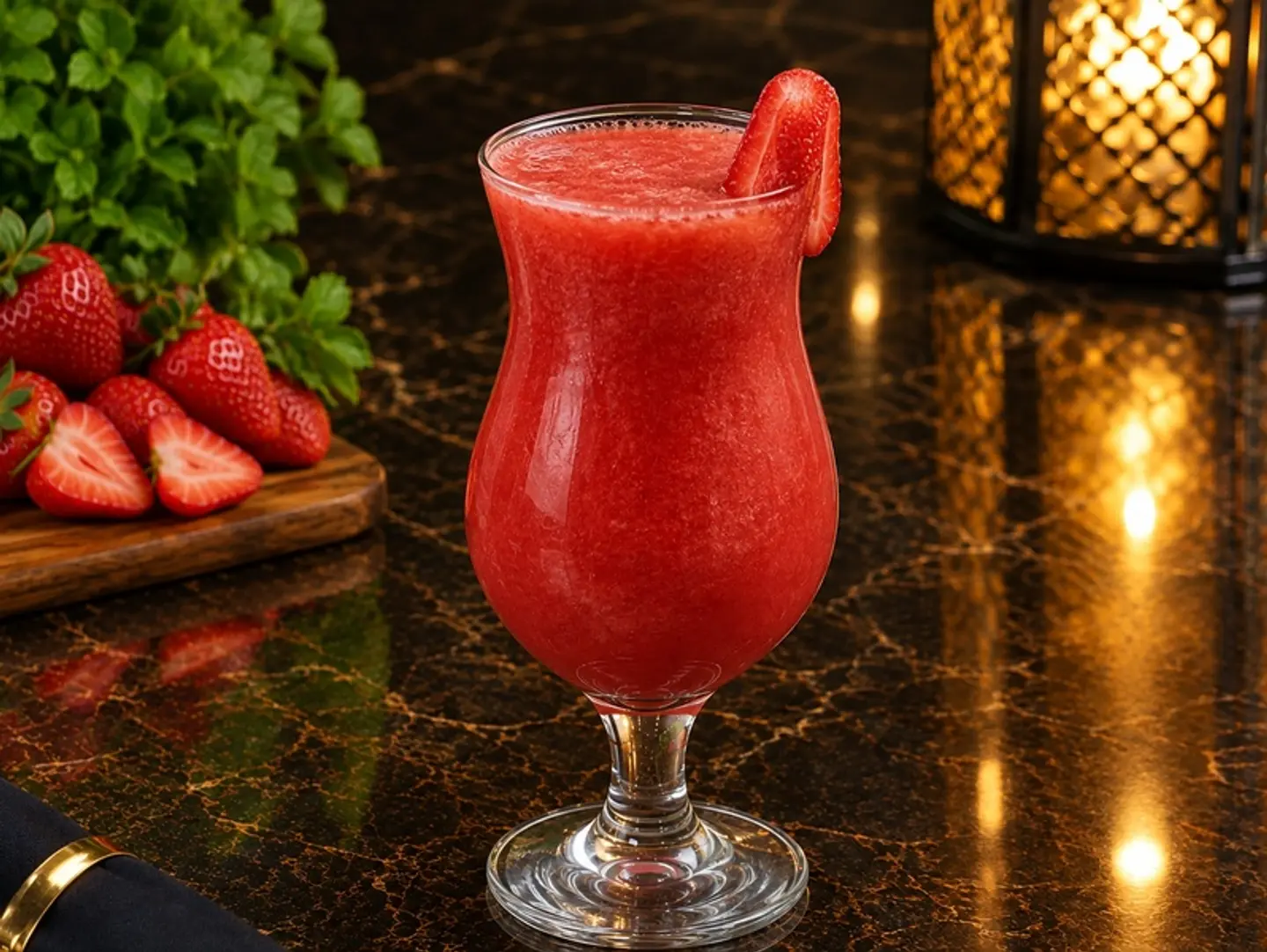Strawberry