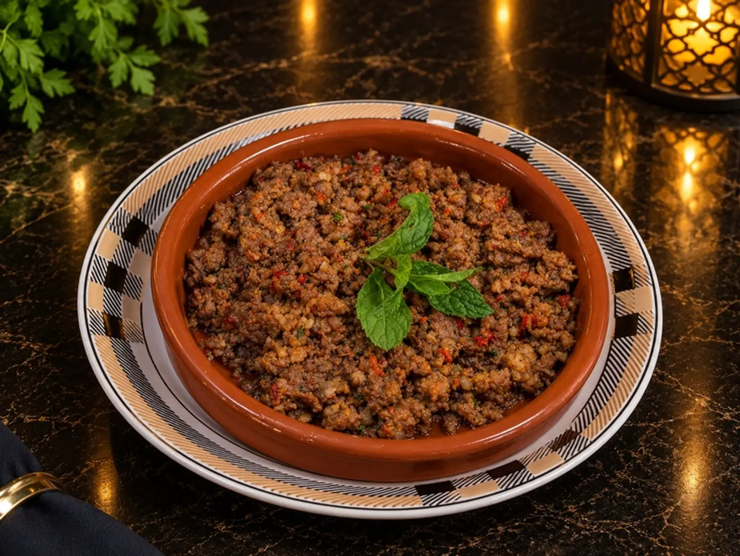 Hamees Lamb Meat