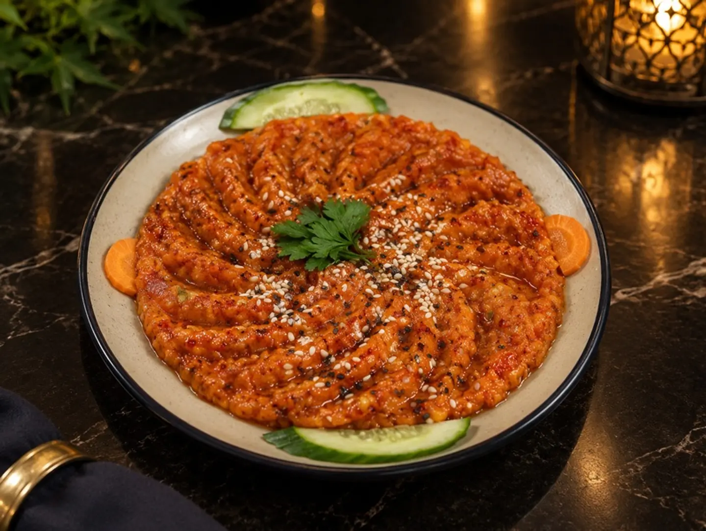 Muhammara