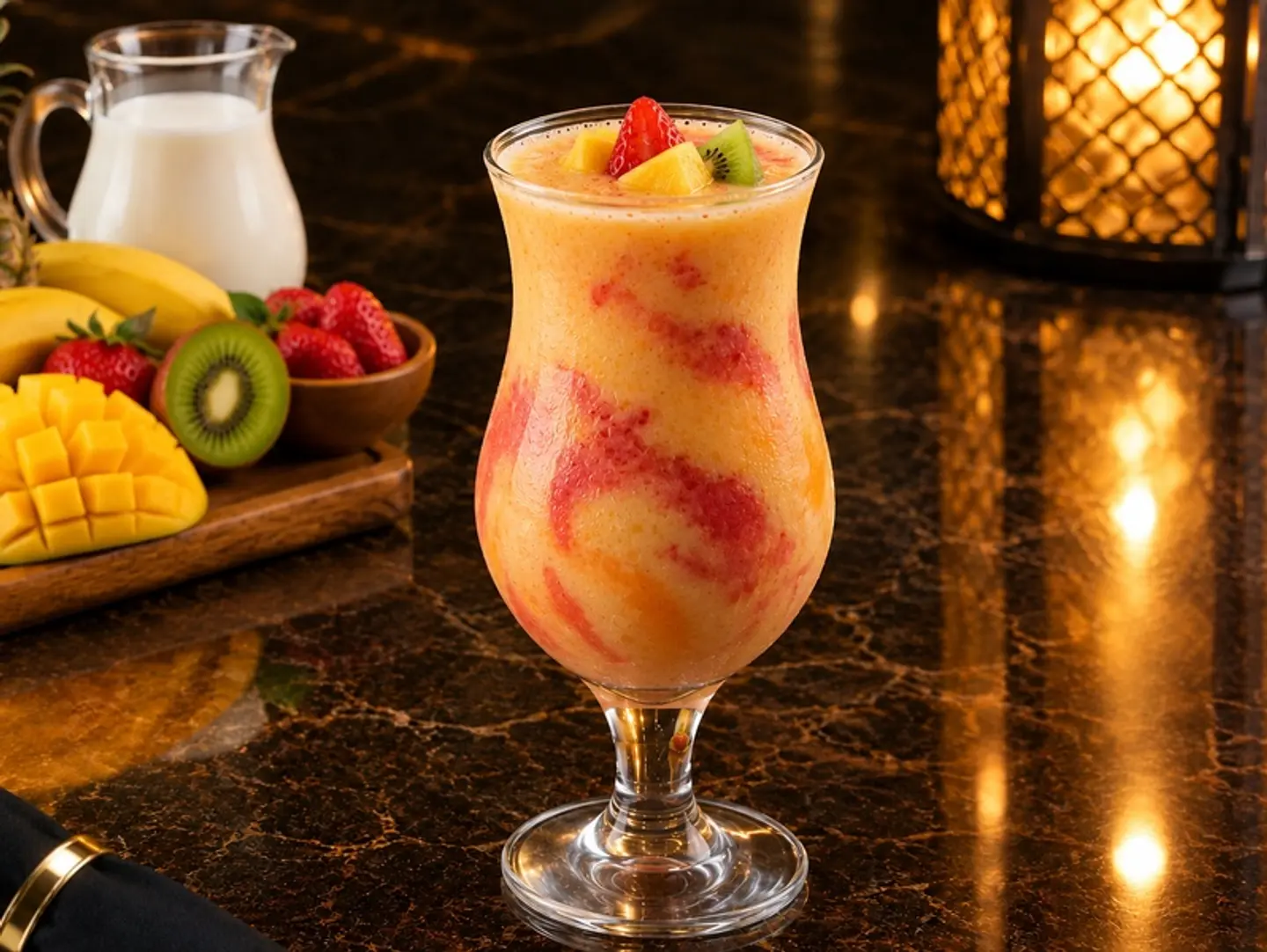 Awar Qalb Juice