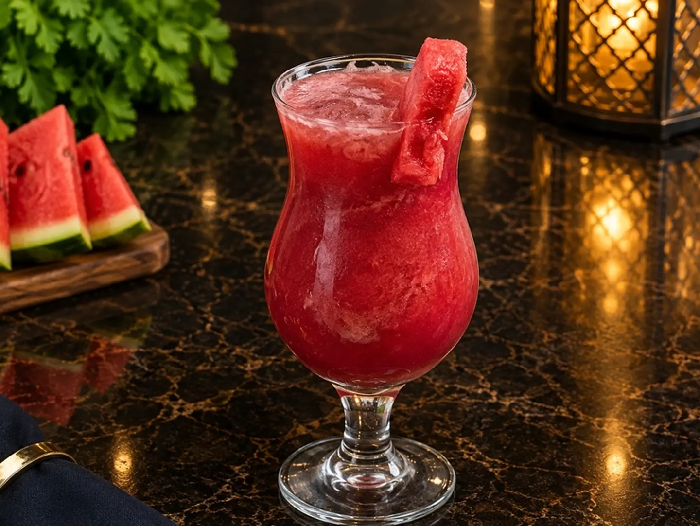 Watermelon Juice