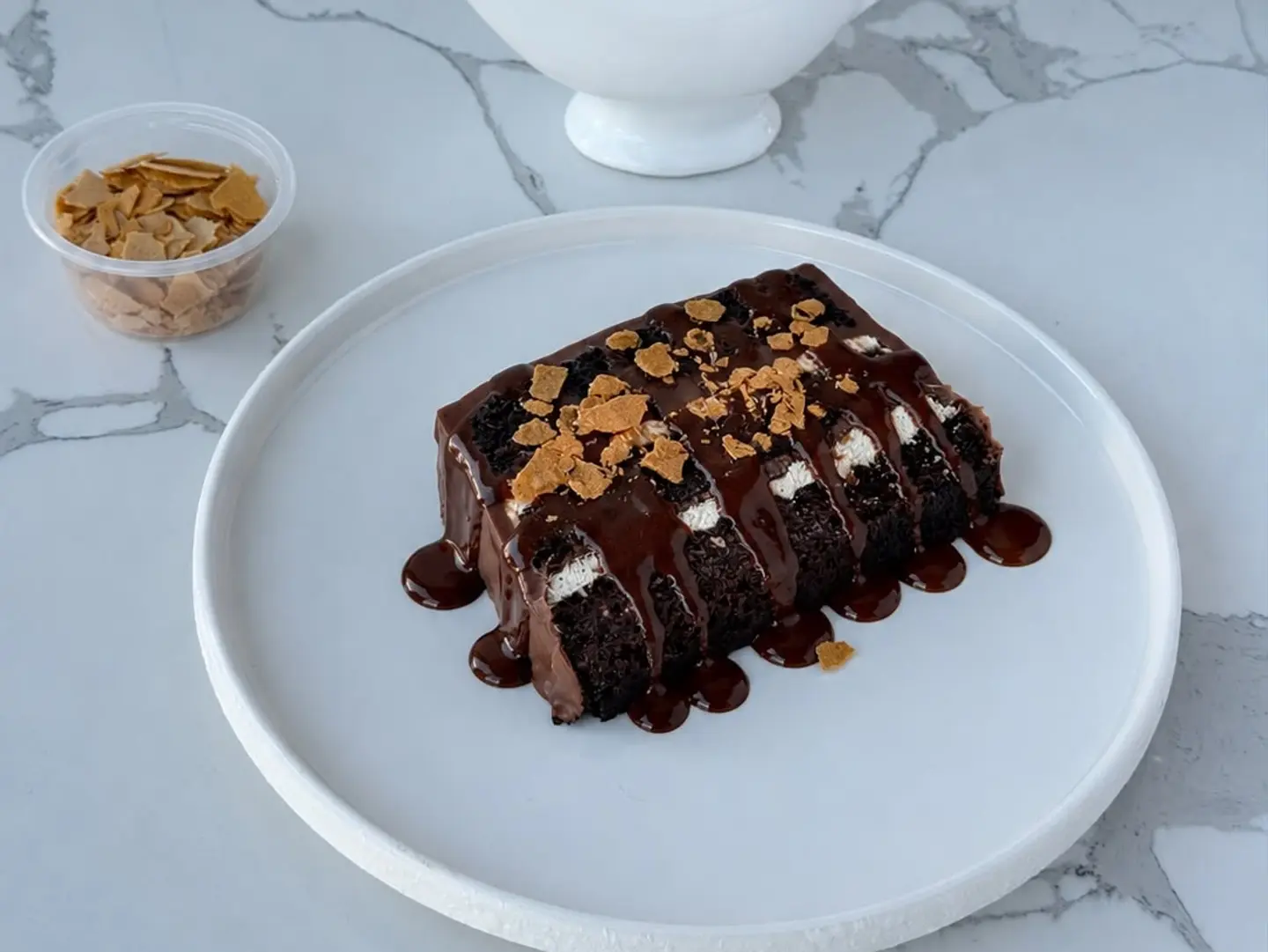 London Cake