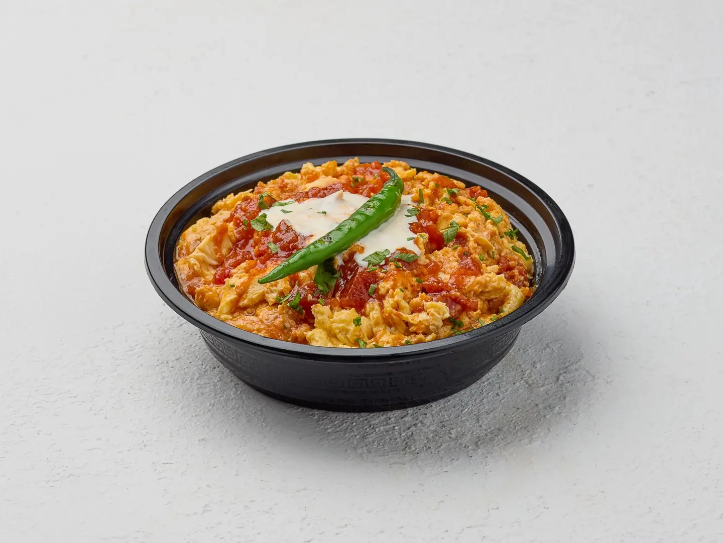 Shakshuka Sahan