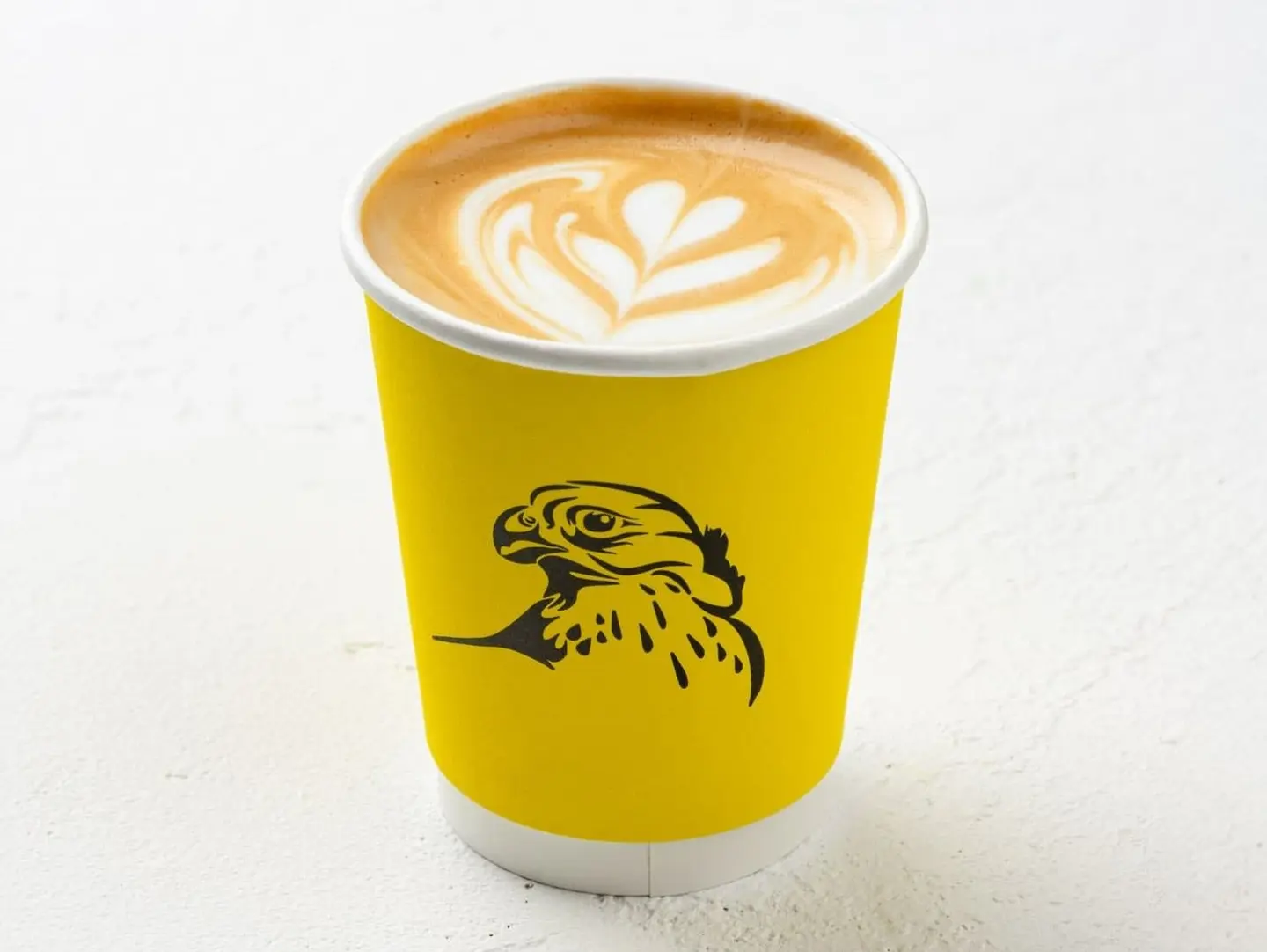 Spanish Latte - Hot