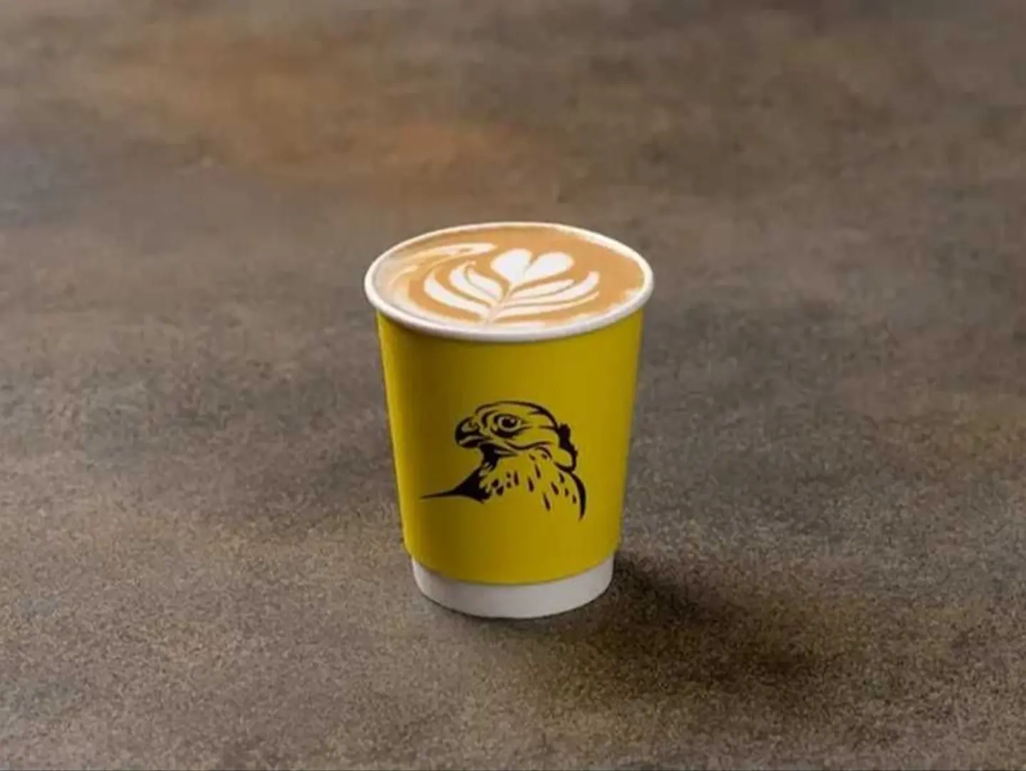 Mocha - Hot