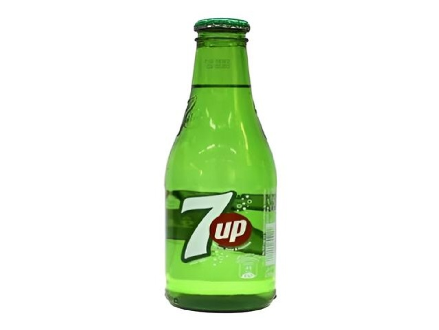 7up Bottle