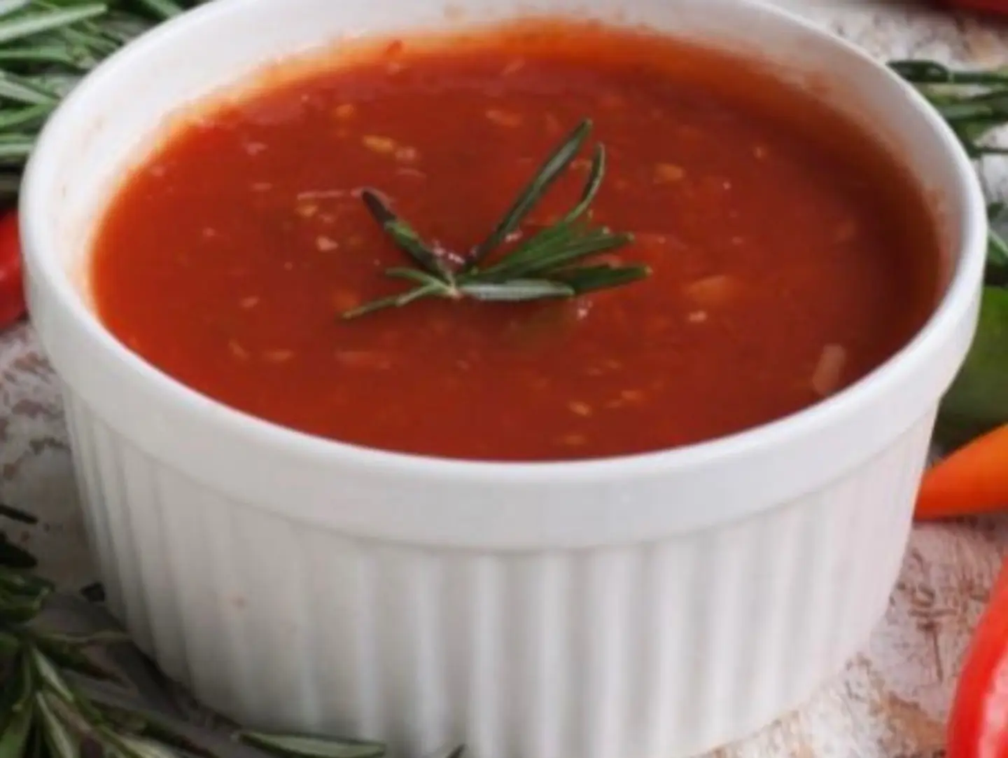 Koshary Sauce
