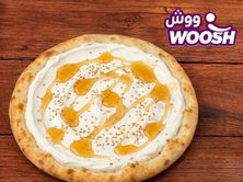 لبنه عسل