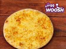 بيض جبن
