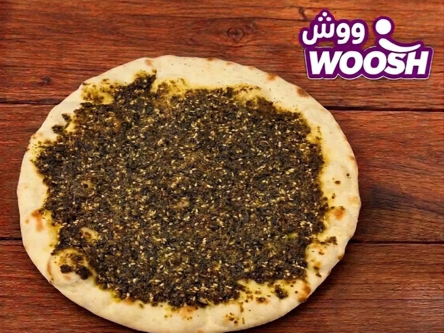 Zaatar