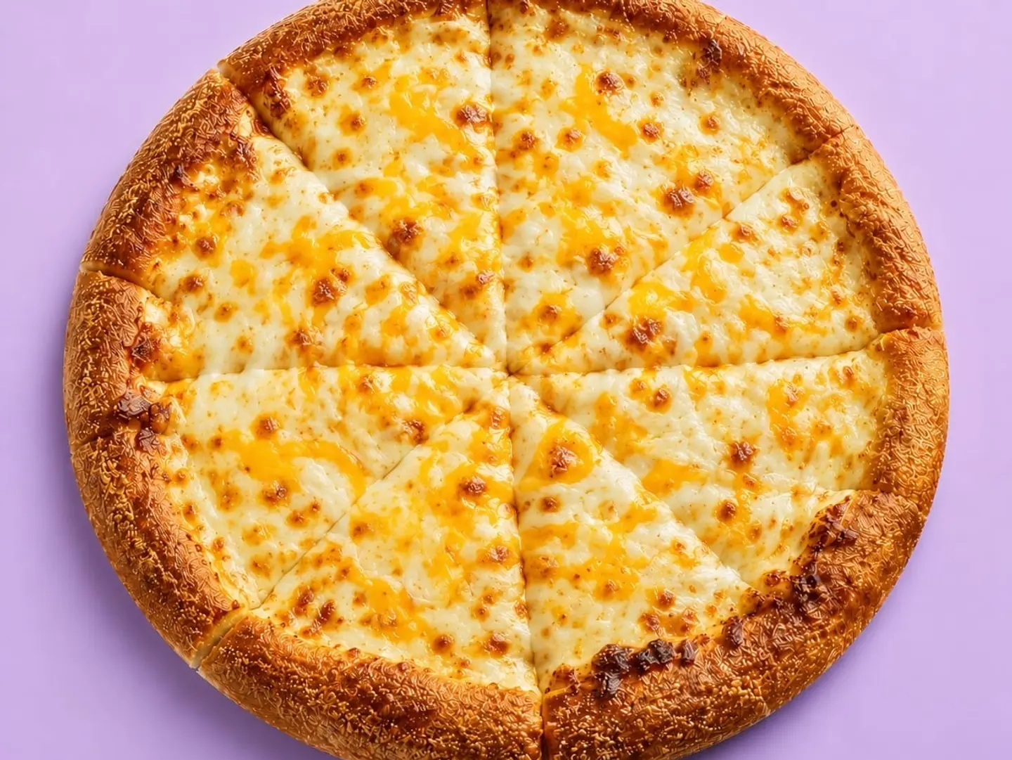 Margherita Pizza - Small