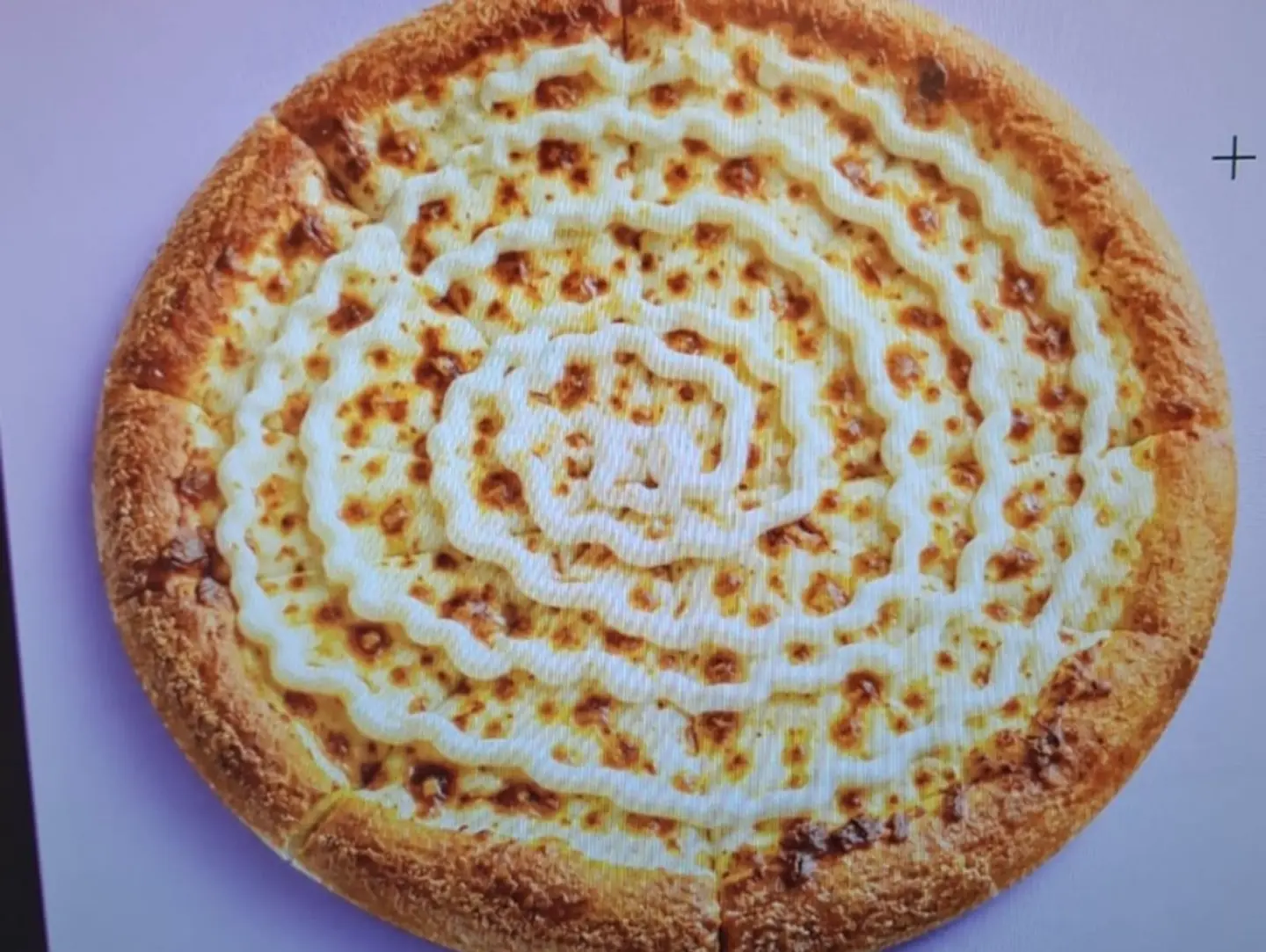 Pizza Ranch - Small