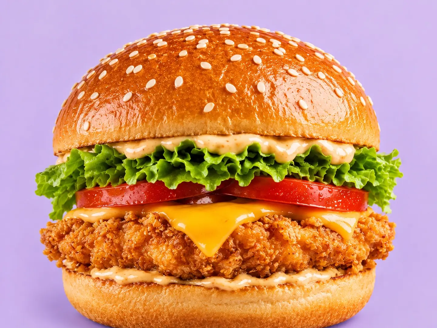 Double Burger