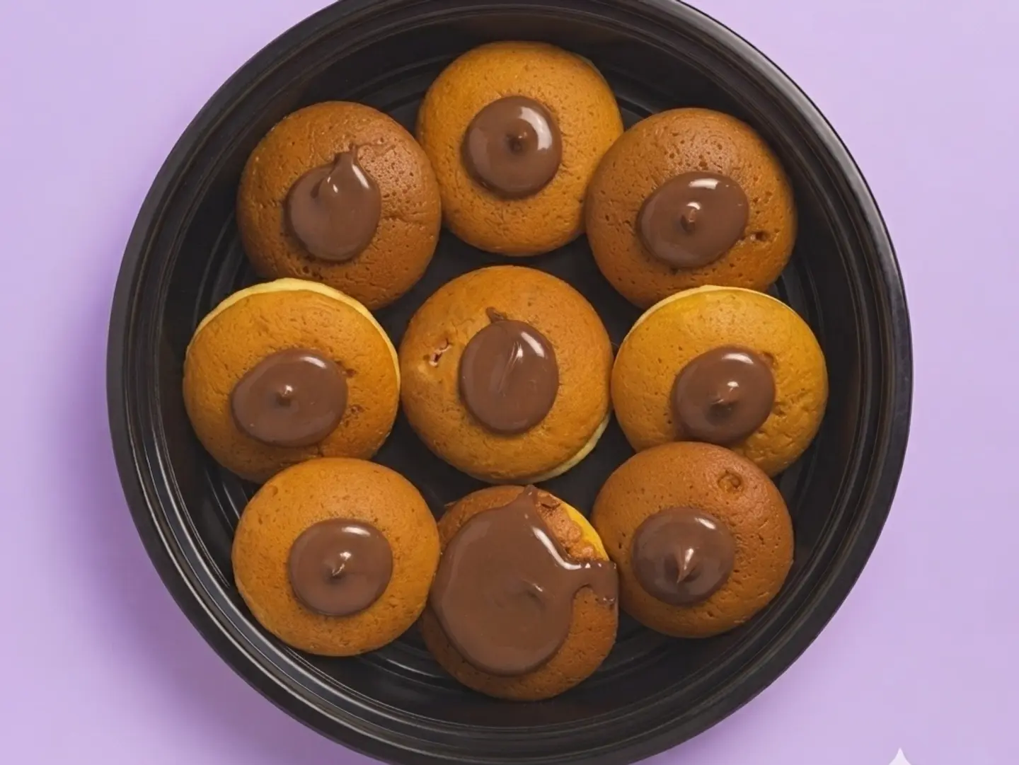 Mini Pancakes