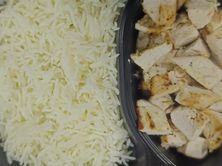 دجاج مشوي