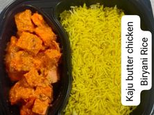 دجاج بصوص الكاجو