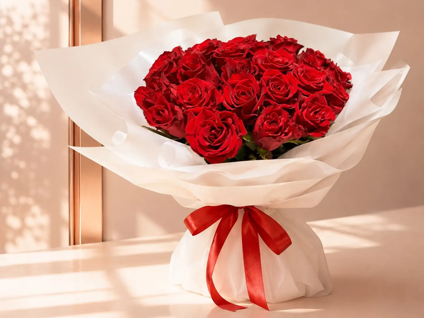 Korean Boquet 20