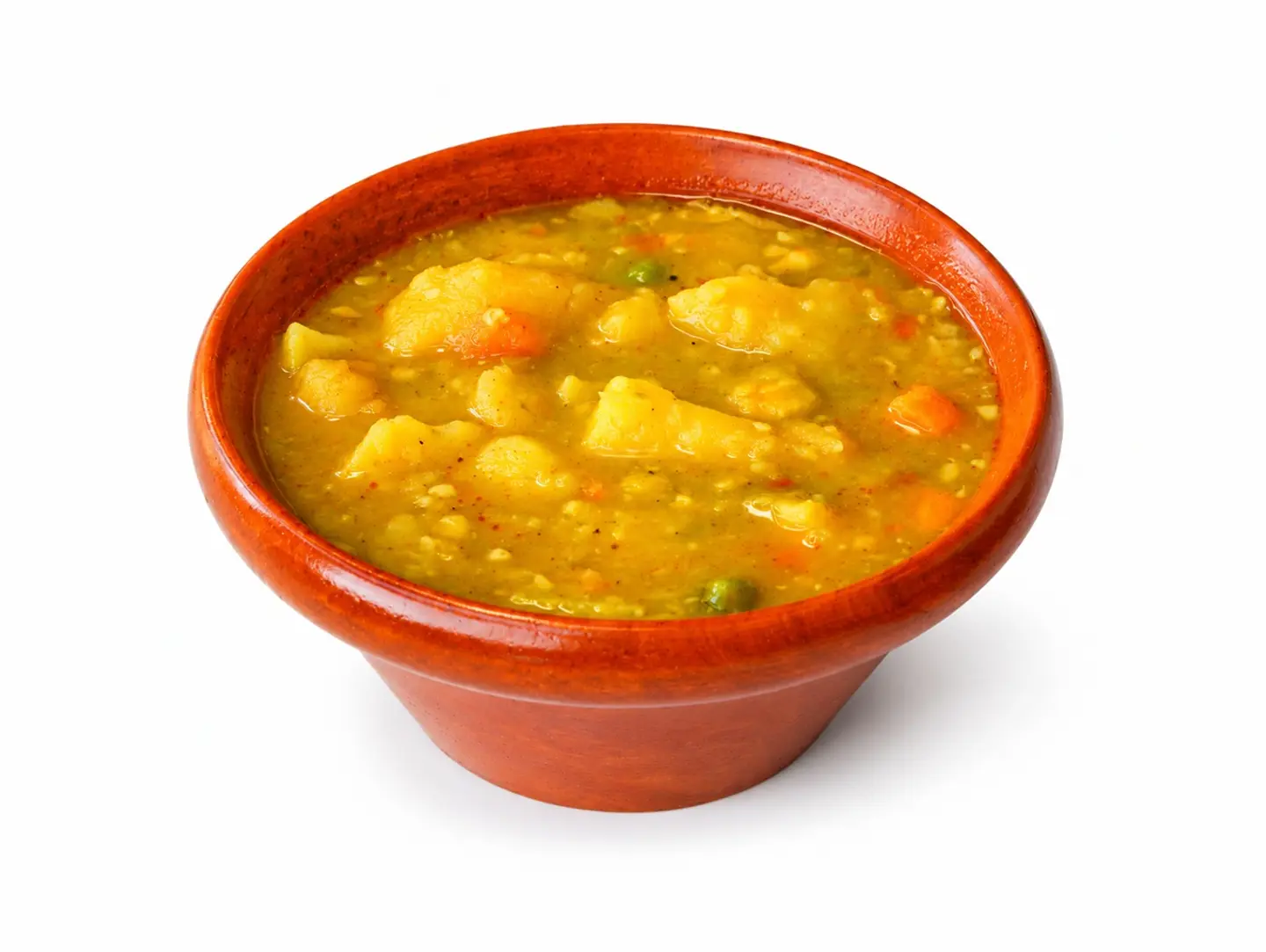Mixed Vegetable