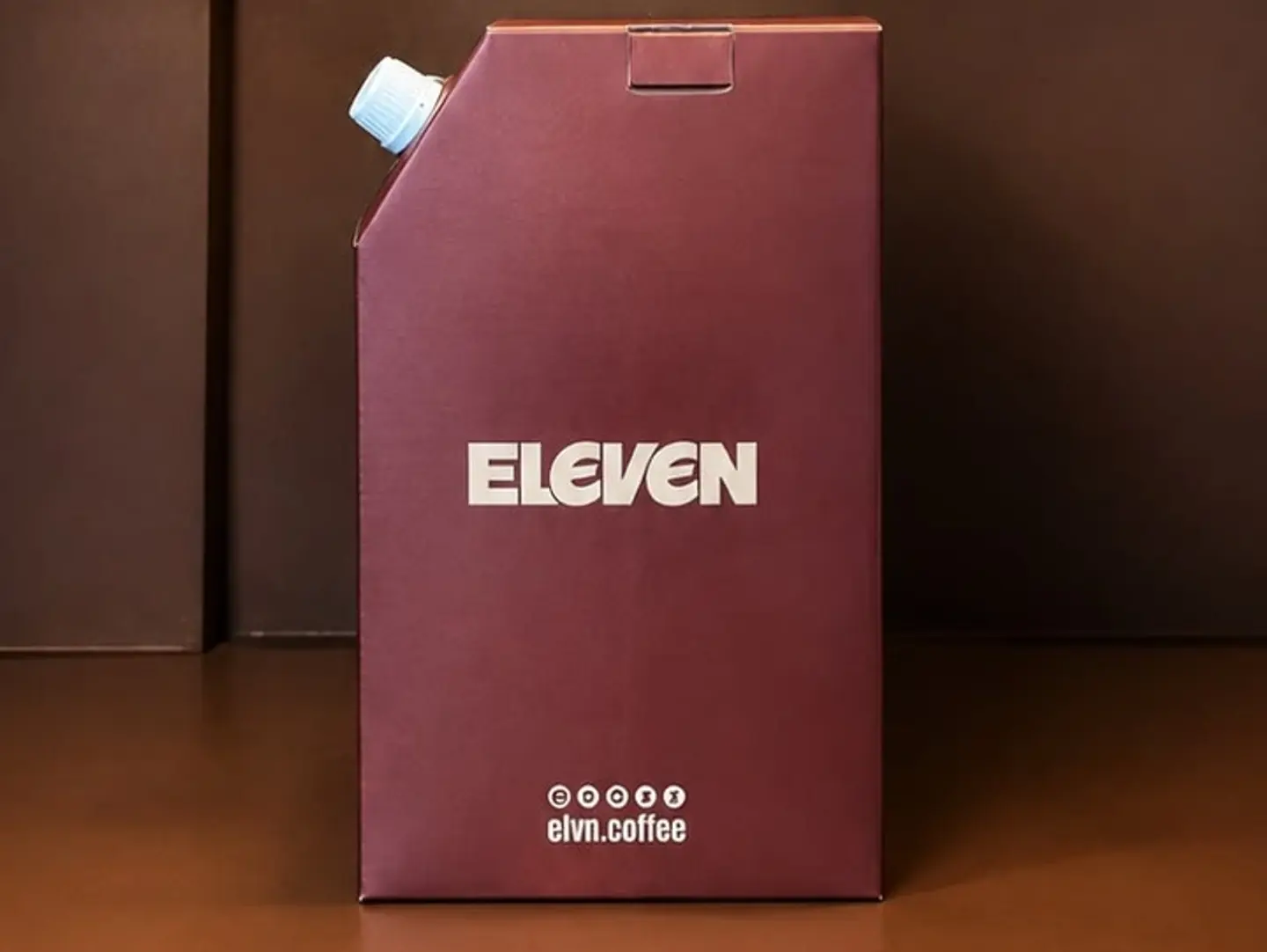 Today's Coffee Box