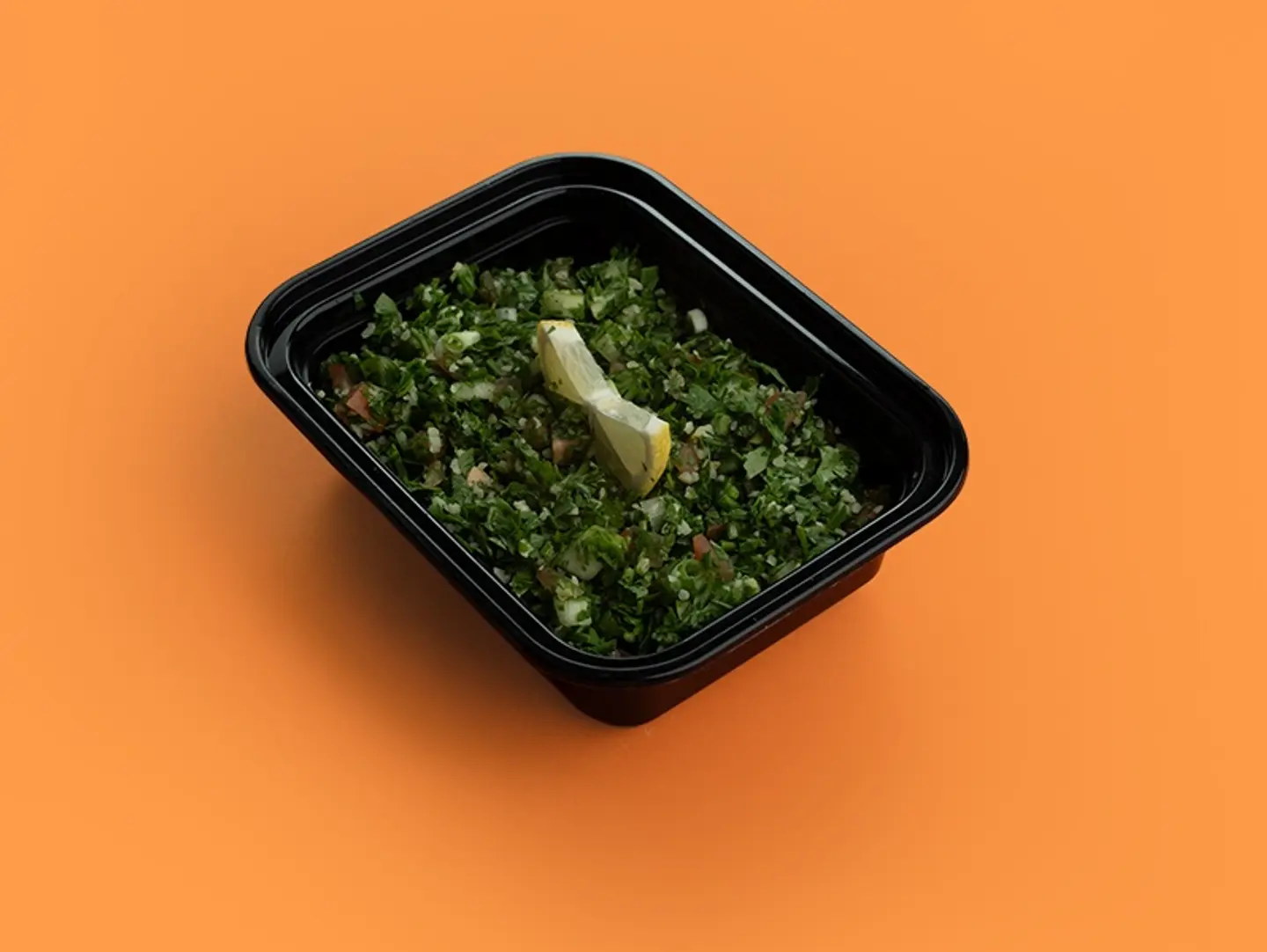 Tabbouleh