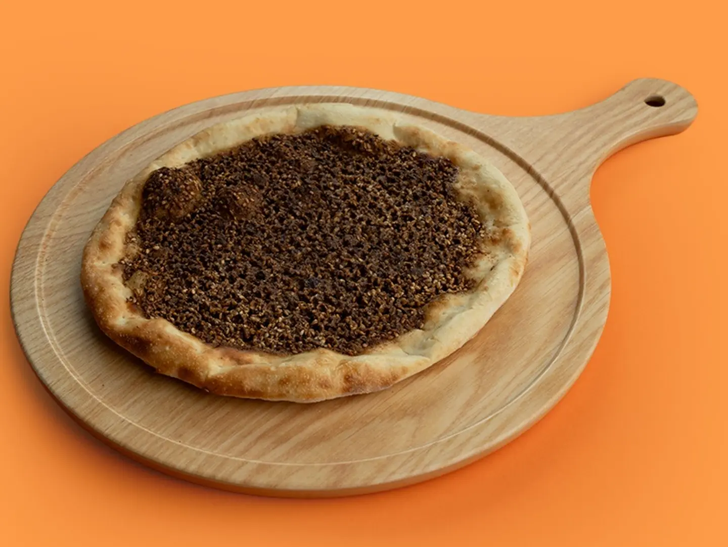 Za'atar