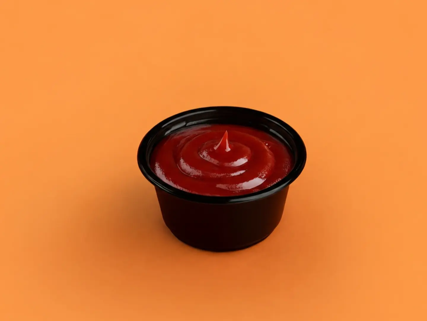 Ketchup