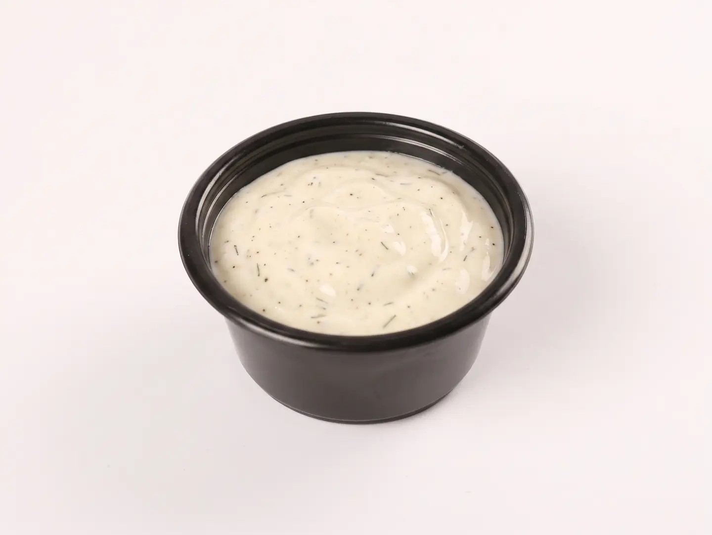 Ranch Sauce