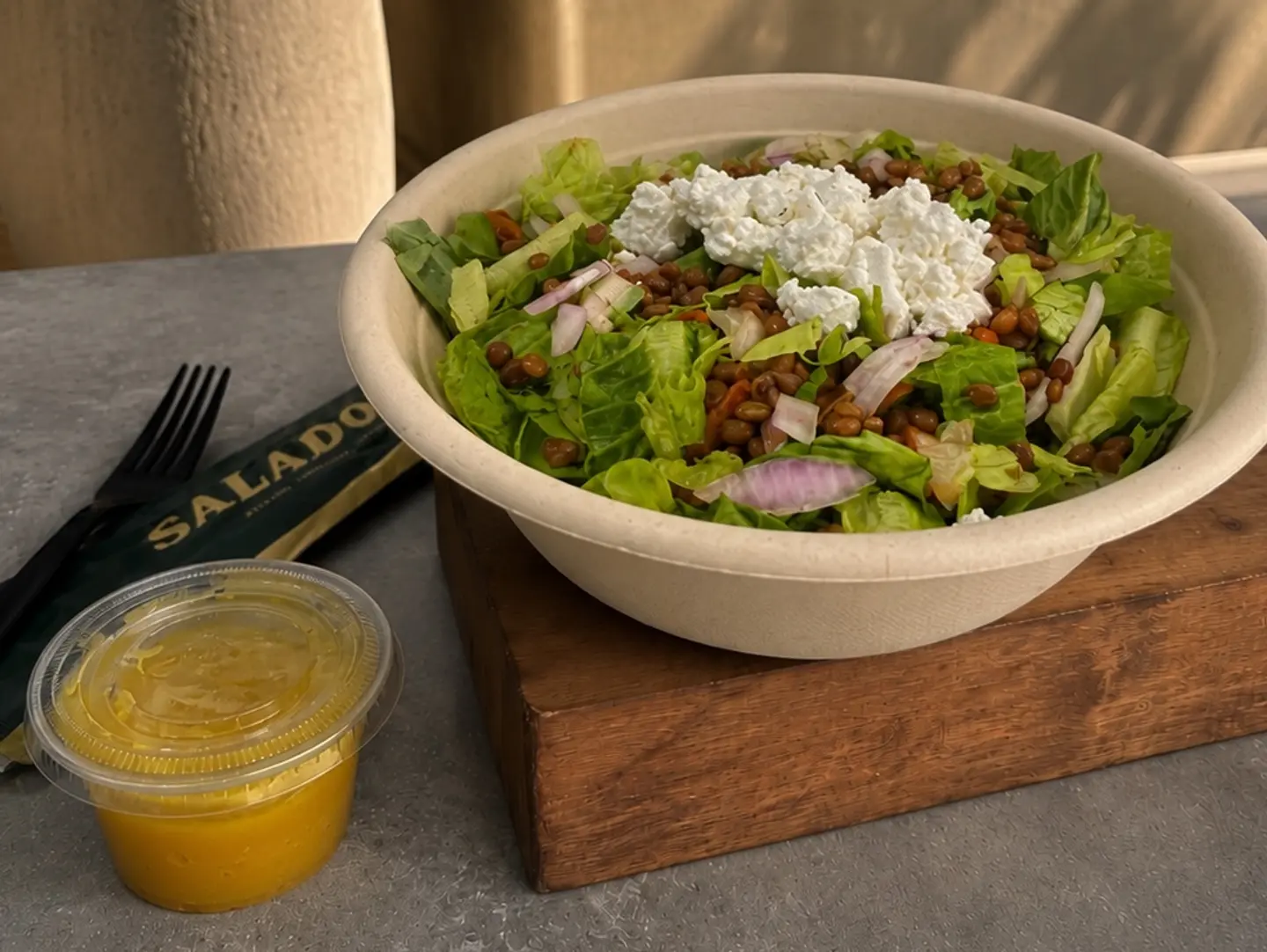 Hanieta Salad