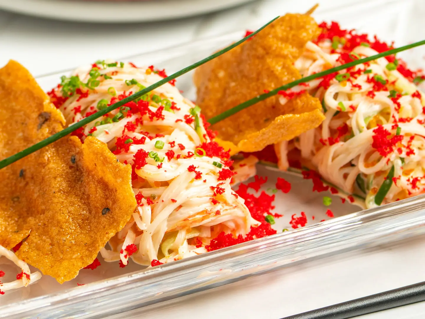 Kani Salad