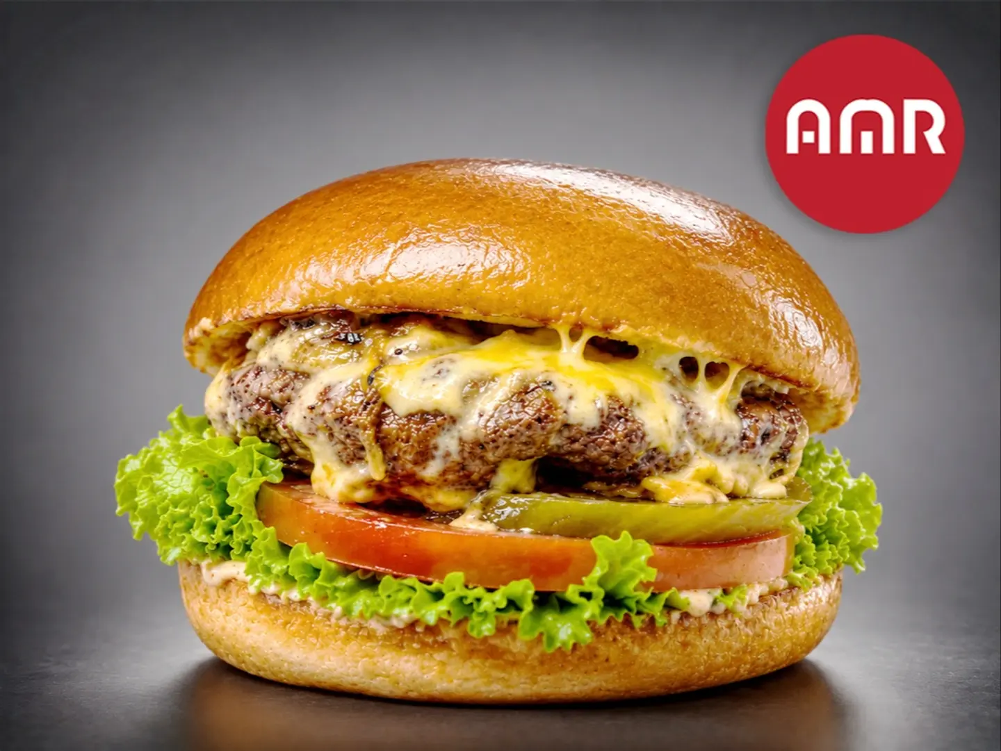 Classic Beef Burger