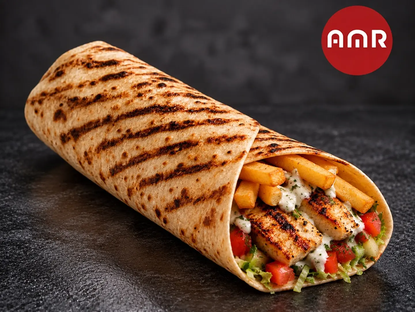 Chicken Kebab