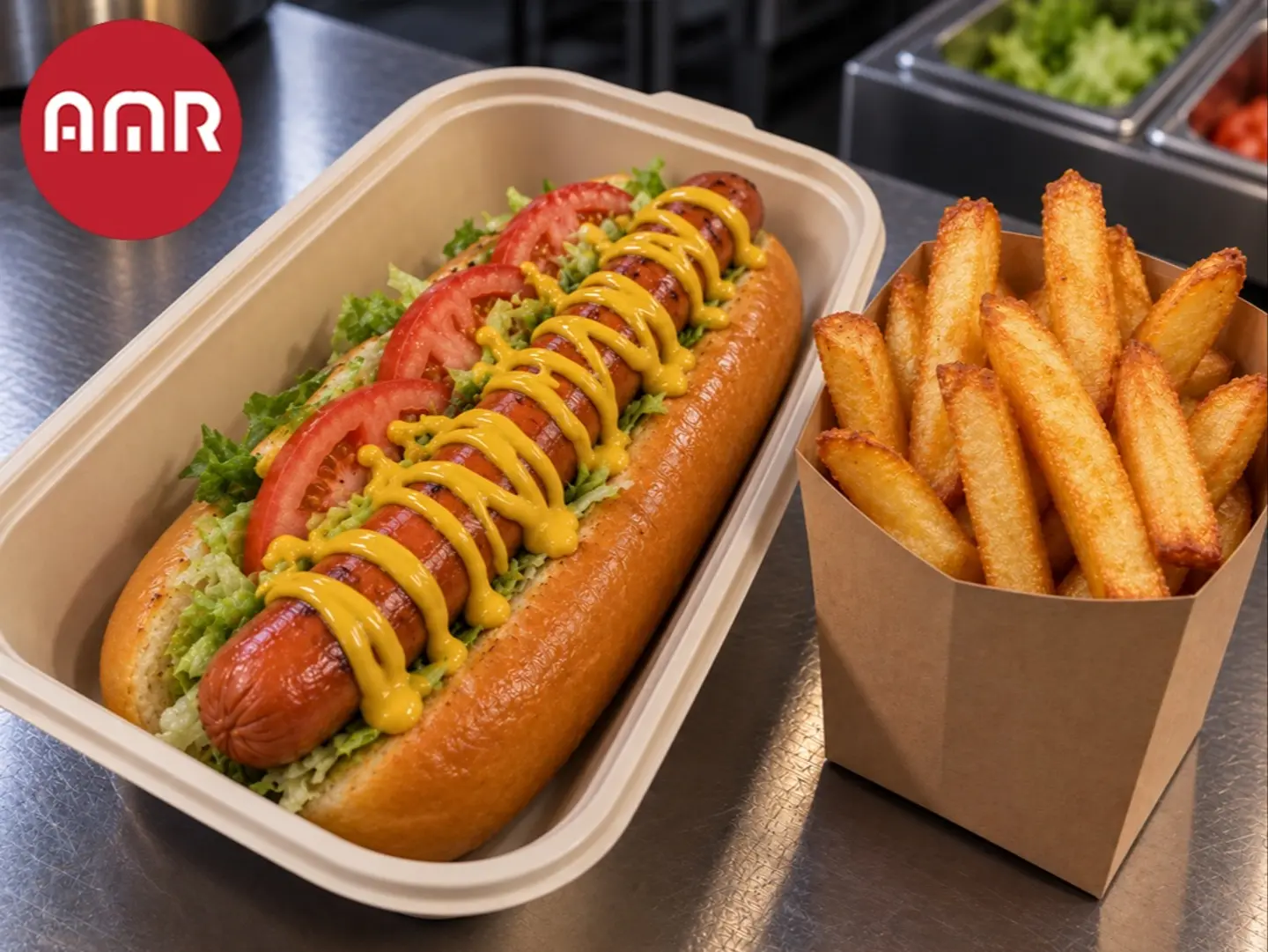 Hot Dog