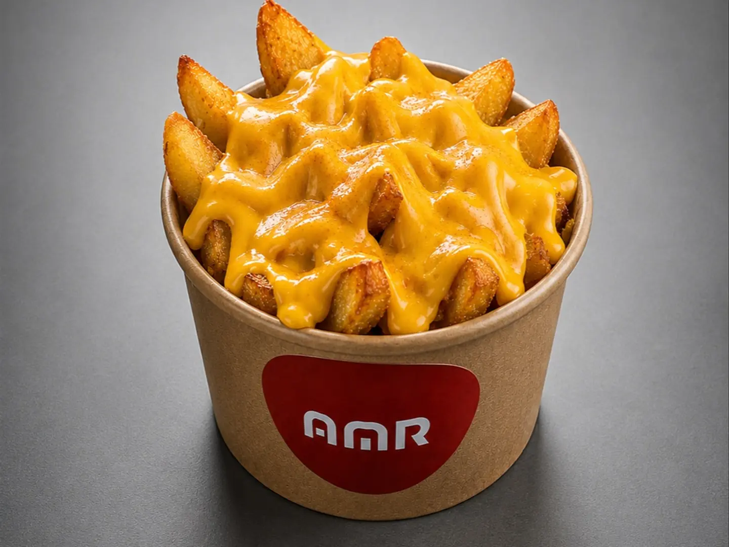 Cheese Fries